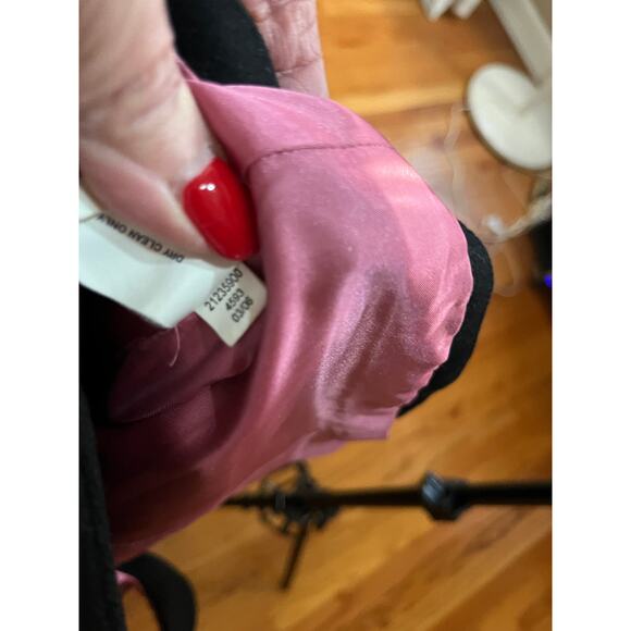 Vintage 2006 Gap wool/nylon double breasted pea coat size S‎ Perfect condition - Picture 5 of 8